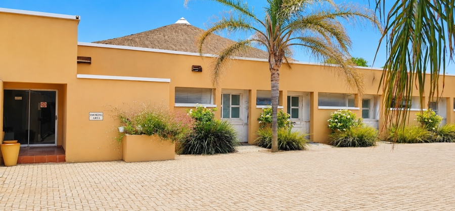 Commercial Property for Sale in Delareyville North West